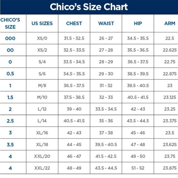 Chicos metallic thread blazer jacket button-front collared long sleeve silver XL - Picture 5 of 5